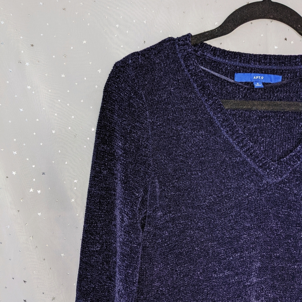 APT 9 SUPER SOFT SWEATER